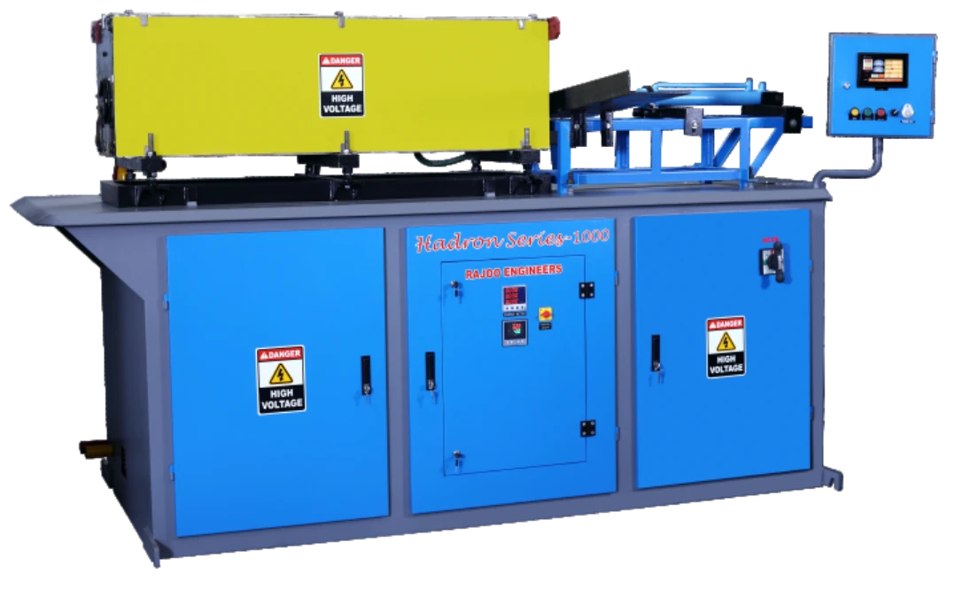 Hadron Series H10/H30