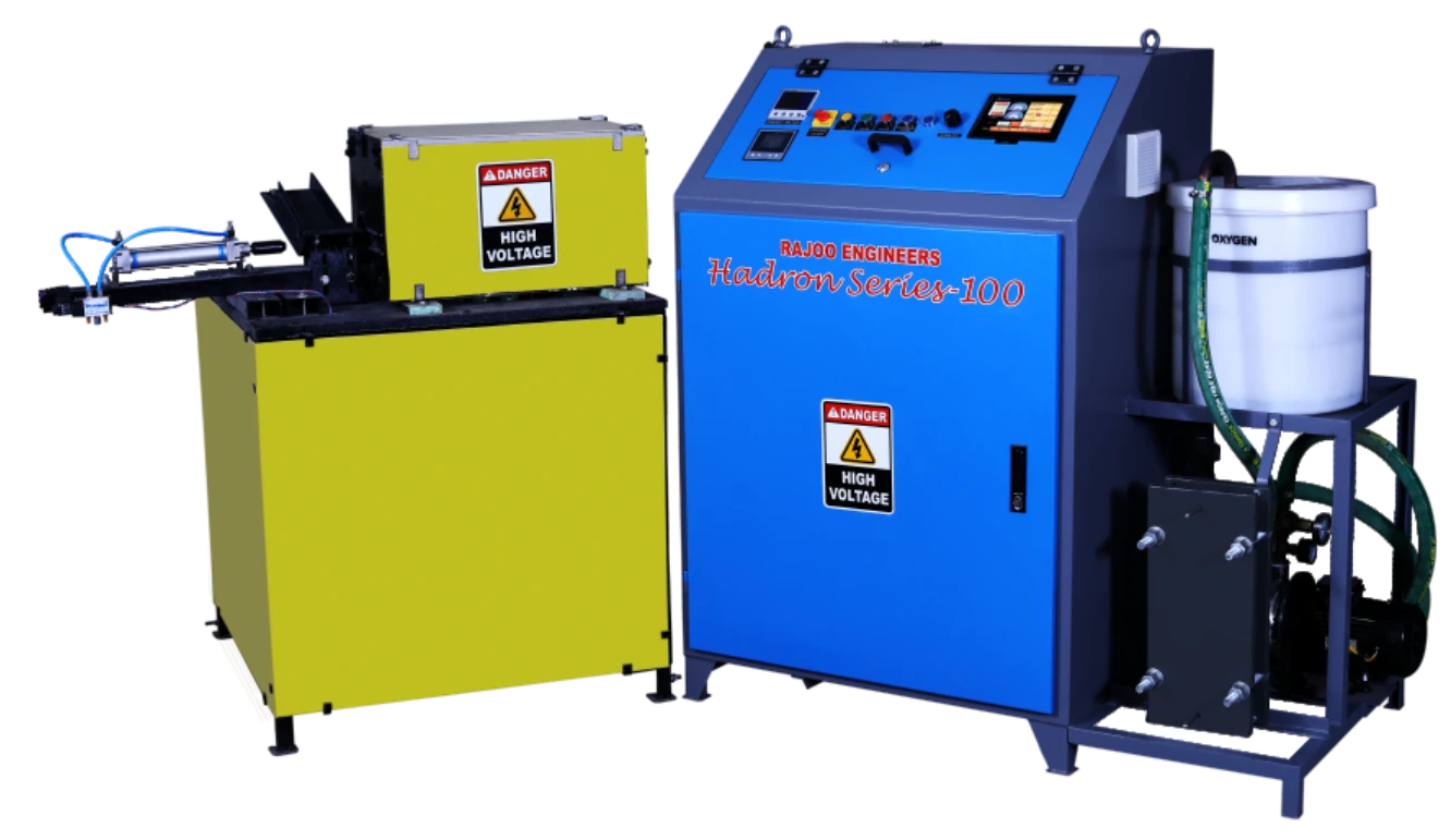 Hadron Series H40/H70